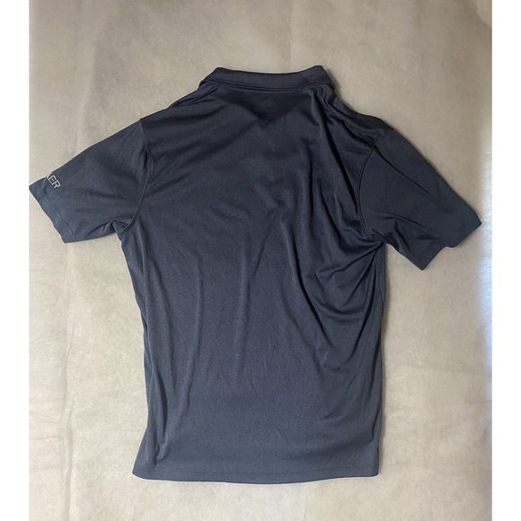 Men's Colosseum Athletics Butler Short Sleeve Polo Shirt XXL - Picture 2 of 8